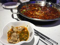 -蛙鱼道美蛙鱼自助火锅(新耍都店)