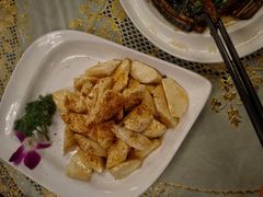 -新聚丰菜馆(太监弄店)