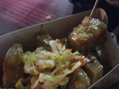 -国足臭豆腐(明瓦廊店)
