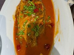 -上海古井假日酒店 · 徽昇楼中餐厅