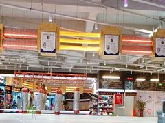 -燃无界格斗·拳击搏击体能馆(优品道店)