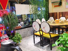 -POLO小馆·老南京菜(解放路店)