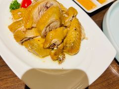 -新旺茶餐厅(嘉里城店)