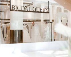 -Bridal Queen·婚纱女皇
