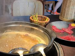 -芸鲜季·云南野生菌餐厅· 云南风物味研社(闵行店)