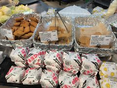 -物美超市(通州华业玫瑰店)