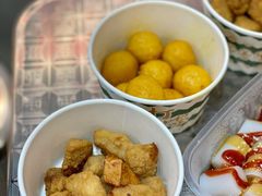 -孖记茶档·热腾茶餐(乐峰店)