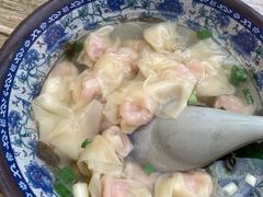 -无名氏宵夜小摊(祝家三姐妹馄饨店)