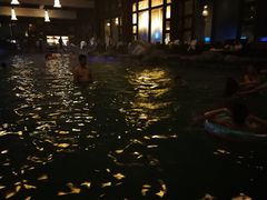 -青城道汤池