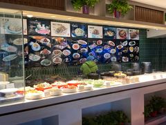 -聚丰园•湖鲜餐厅(阿红私房菜梅石路店)