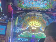 -核客电玩城(东门店)