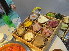 -芈重山老火锅(广州首店)