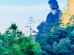 -三清山希尔顿度假酒店