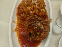 -王记姚家味·地道苏帮菜(凤凰街店)
