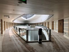 -上海滴水湖皇冠假日酒店