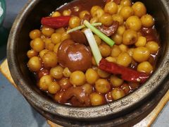 -千滋百味·醉江澜花园餐厅(街道口店)