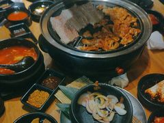 -九田家黑牛烤肉(溧水万达店)