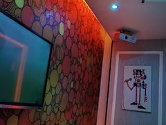 -欢乐酷量贩KTV(万达广场店)