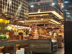 -苏格里岛自助烤肉海鲜火锅(成都金牛万达店)