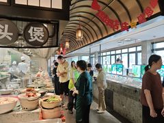 -壹只菜·崇明本地特色菜(崇明南门店)