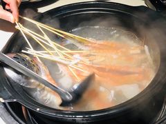 -百年果林椰子鸡(中洲店)
