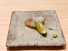 -晴空·日本料理(万象城店)