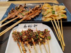 -易裕和·长沙米粉(竹塘西路店)