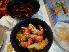 -靓靓蒸虾·头牌蒸虾(雪松路总店)