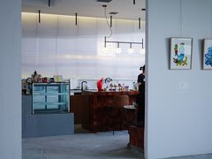 -古耳咖啡(北锣店)