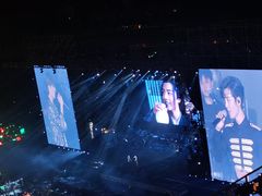 -梦之蓝青奥体育公园体育馆