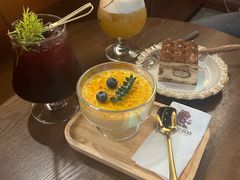 -咖法森林·咖啡  酒吧(天河店)