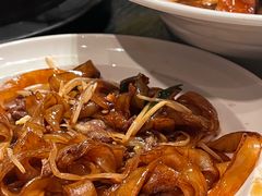 -蝴蝶里·粤菜·点心(滨江龙湖店)