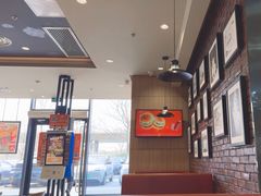 -汉堡王(新城吾悦广场店)