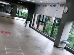 -WEGYMER健萌健身(雅颂居馆)