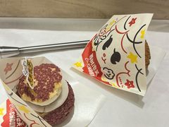 -西树泡芙(静安大悦城店)