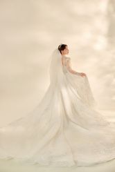-麦田·婚纱摄影(天河新天地店)