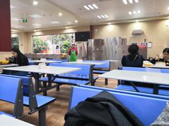 大堂-芙蓉餐厅(厦大店)