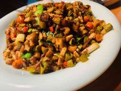 -湘与香缘·湖南菜(王府井北京市百货大楼店)