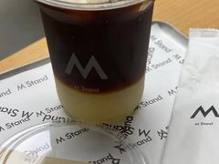 -M Stand(深圳湾后海汇店)