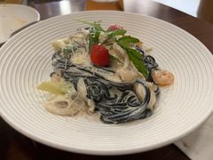 -Willing·Coffee&Brunch&Dinner(万达店)