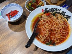 -和府捞面(方庄店)
