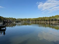 -新怡路亚垂钓园