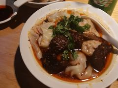 -龙抄手食府(浣花北路店)