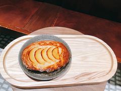 苹果酥-Luneurs(幸福里店)