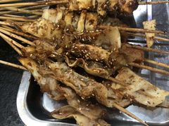 -老黑板筋(顺义总店)