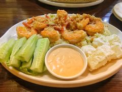 -panchos 墨西哥餐厅(嘉绿苑店)