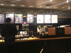 -星巴克(广州动漫星城东区店)