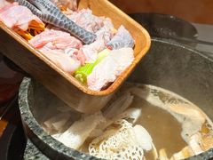 -芸山季·云南野生菌火锅(人民广场来福士店)