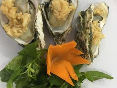 -QQ海鲜餐厅