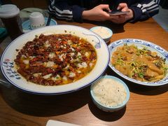 -川人百味(金安中央大街店)